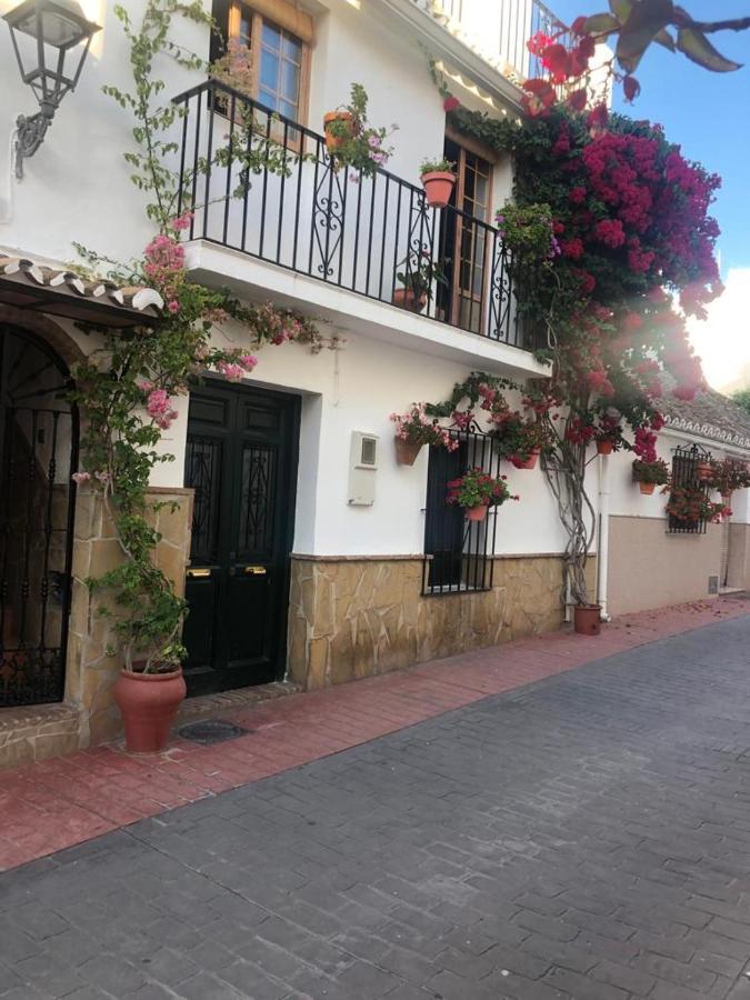 Villa Casa Centro Old Town Estepona Exterior foto